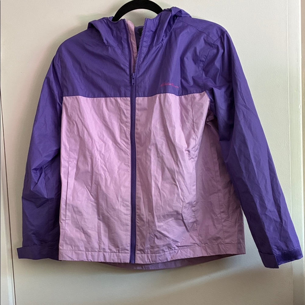 🌈 4/$20 Eddie Bauer Jacket